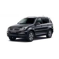 SsangYong Rexton 2012 2013 2014 2015 2016 Factory Service Workshop Repair manual 