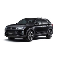 SsangYong Korando 2019 2020 Factory Service Workshop Repair manual 